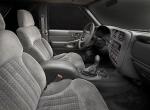 Chevrolet Blazer 1999 года